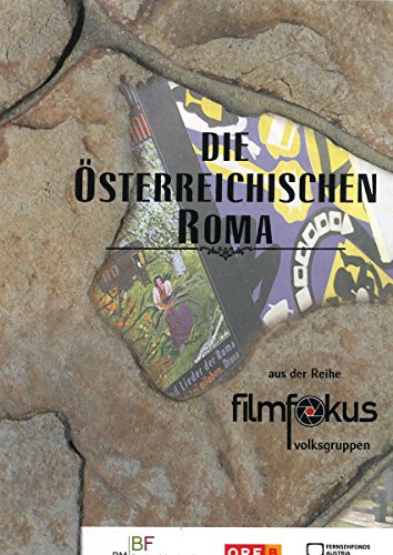 Die Österreichischen Roma (Filmfokus Volksgruppen) von artkicks. (Hoanzl)