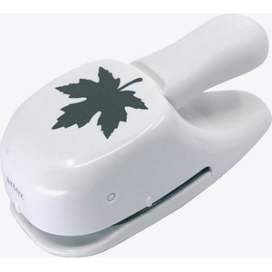 artoz Standard M Motivlocher Ahornblatt artoz Standard M Motivlocher Ahornblatt von artoz