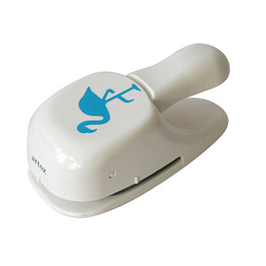 artoz Standard M Motivlocher Flamingo artoz Standard M Motivlocher Flamingo von artoz