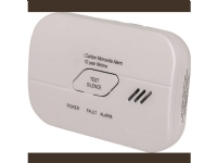 AS Schwabe 90408 Kohlenmonoxid-Detektor Batteriebetriebener Detektor für Kohlenmonoxid AS Schwabe 90408 Kohlenmonoxid-Detektor Batteriebetriebener Detektor für Kohlenmonoxid von as - Schwabe
