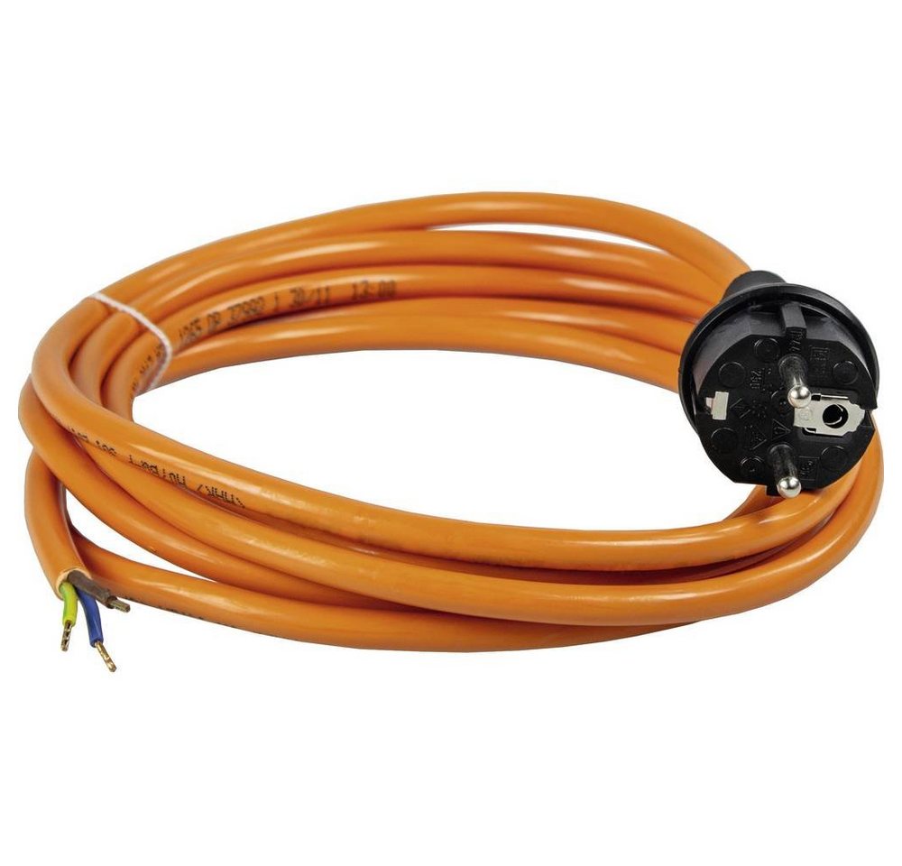 as - Schwabe PUR-Anschlussleitung 5 m 3x1.0 Stromkabel as - Schwabe PUR-Anschlussleitung 5 m 3x1.0 Stromkabel von as - Schwabe