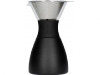 Asobu - Für Over Filterkaffeebereiter schwarz schwarz Asobu - Für Over Filterkaffeebereiter schwarz schwarz von asobu