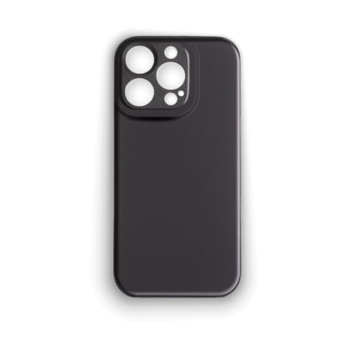 asteroom The Case für iPhone 16 Pro Schwarz von asteroom