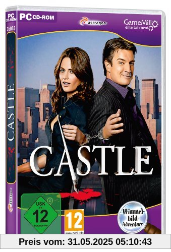 Castle von astragon Software GmbH