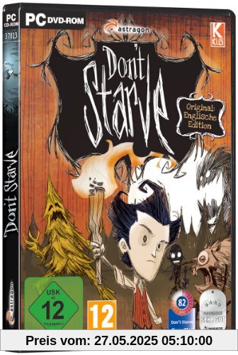 Don't Starve von astragon Software GmbH