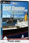 Schiff Simulator 2006 von astragon Software GmbH