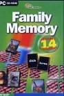 Family Memory, 1 CD-ROM 14 Memory Varianten für Windows 95/98/Me/2000/XP von astragon Software