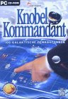 Knobel Kommandant, CD-ROM 100 galaktische Denkaufgaben. Knobelei bis zum Abwinken. Für Windows 98, Me, 2000, XP von astragon Software