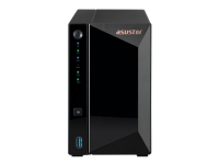 Drivestor 2 Pro Gen2 As3302T V2 Nas Ethernet Lan Schwarz Drivestor 2 Pro Gen2 As3302T V2 Nas Ethernet Lan Schwarz von asustor