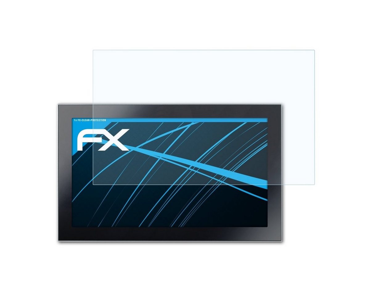 atFoliX Schutzfolie Displayschutz für Nodka C2153 21.5 Inch, Ultraklar und hartbeschichtet von atFoliX