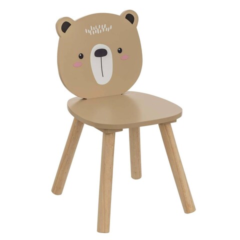 atmosphera Kinderstuhl  Teddy Bear von atmosphera