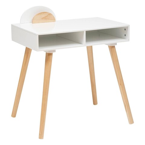 atmosphera Schreibtisch blanc von atmosphera
