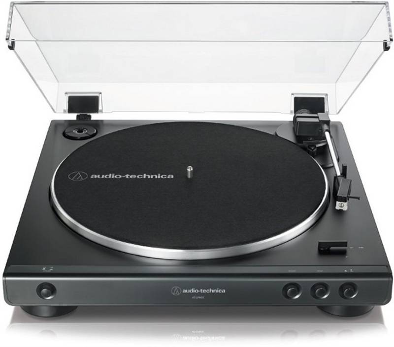 audio-technica AT-LP60XBK von audio-technica