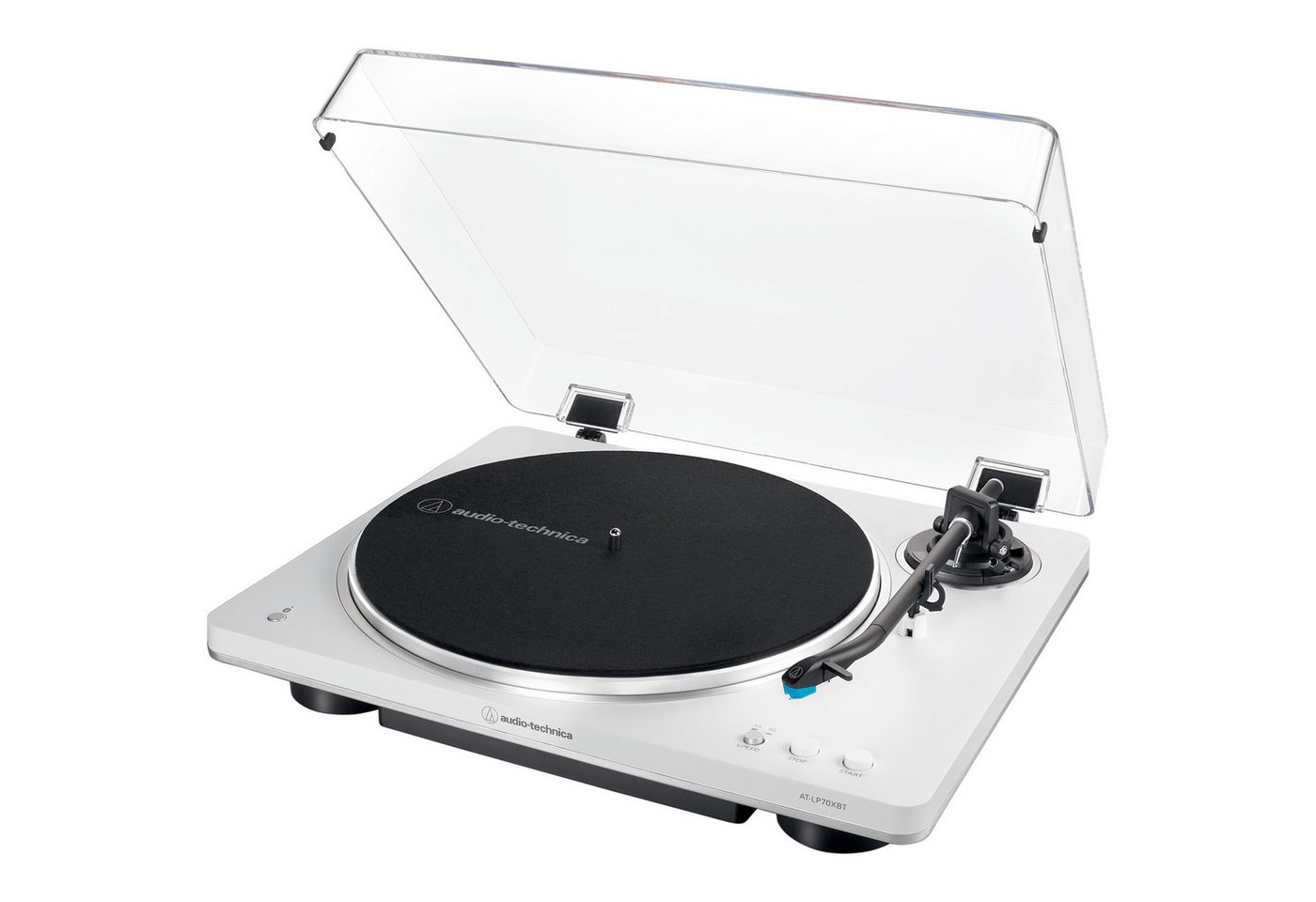 audio-technica Audio-Technica AT-LP70XBTWS, Plattenspieler, Plattenspieler audio-technica Audio-Technica AT-LP70XBTWS, Plattenspieler, Plattenspieler von audio-technica
