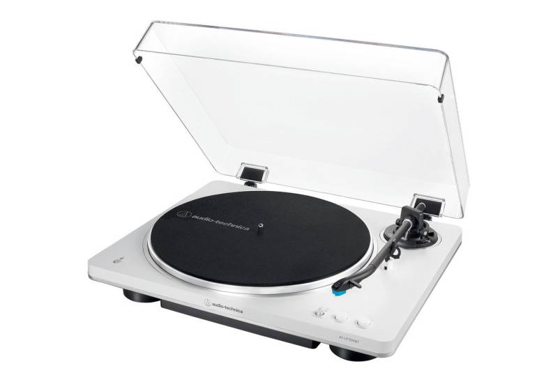 audio-technica Audio-Technica AT-LP70XBTWS, Plattenspieler, Plattenspieler von audio-technica