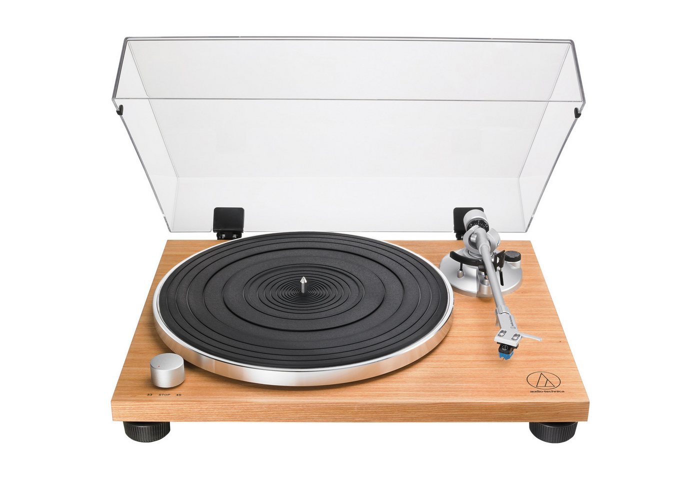 audio-technica Audio-Technica AT-LPW30TK, Plattenspieler, Plattenspieler audio-technica Audio-Technica AT-LPW30TK, Plattenspieler, Plattenspieler von audio-technica