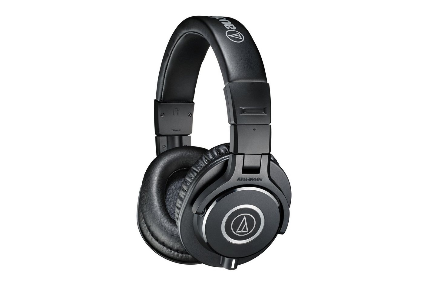 audio-technica Kopfhörer (ATH-M40X - Studio Kopfhörer geschlossen) von audio-technica