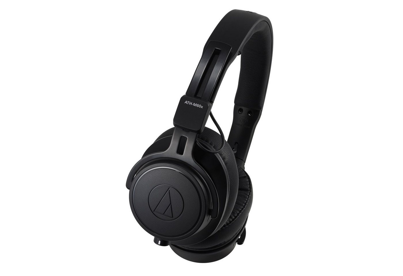 audio-technica Kopfhörer (ATH-M60X - Studio Kopfhörer geschlossen) von audio-technica