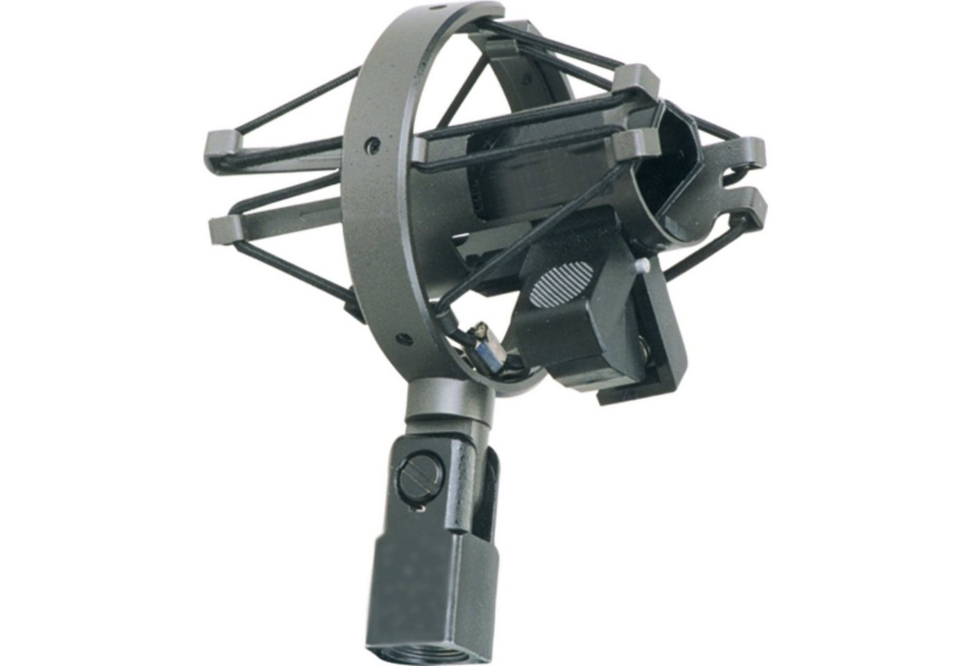 audio-technica Mikrofon-Halterung, (AT8410a, Stative und Halter für Studio Equipment, Mikrofonspinnen, AT8410a - Mikrofonspinne) von audio-technica