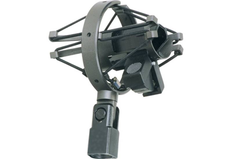 audio-technica Mikrofon-Halterung, (AT8410a, Stative und Halter für Studio Equipment, Mikrofonspinnen, AT8410a - Mikrofonspinne) von audio-technica