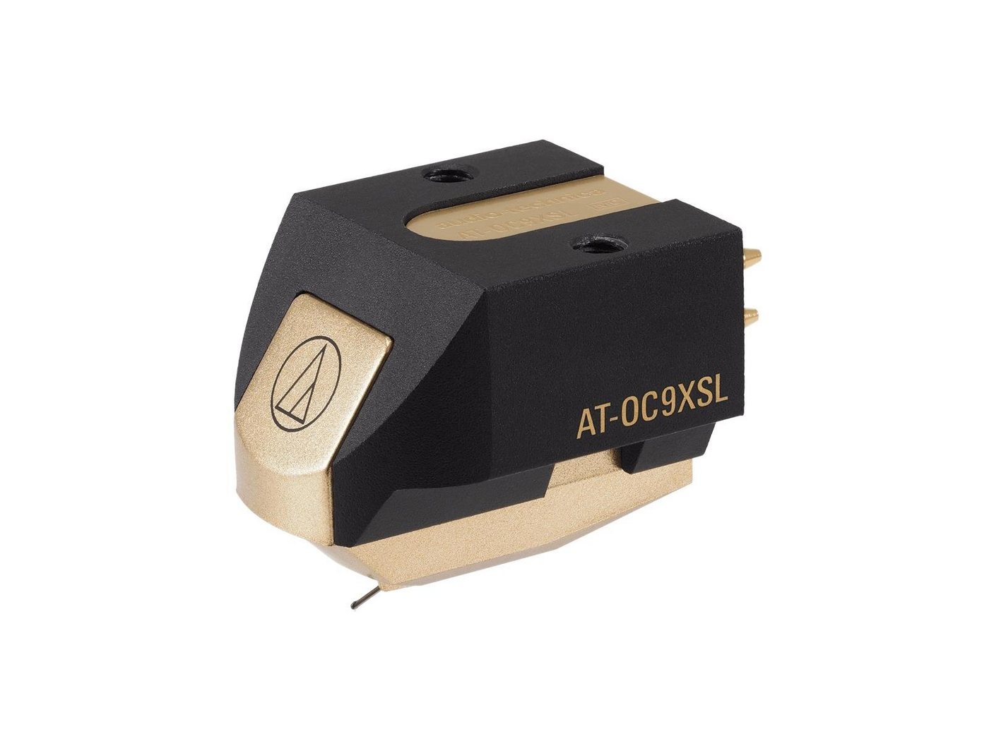 audio-technica Tonabnehmer Audio-Technica AT-OC9XSL MC Tonabnehmersystem audio-technica Tonabnehmer Audio-Technica AT-OC9XSL MC Tonabnehmersystem von audio-technica