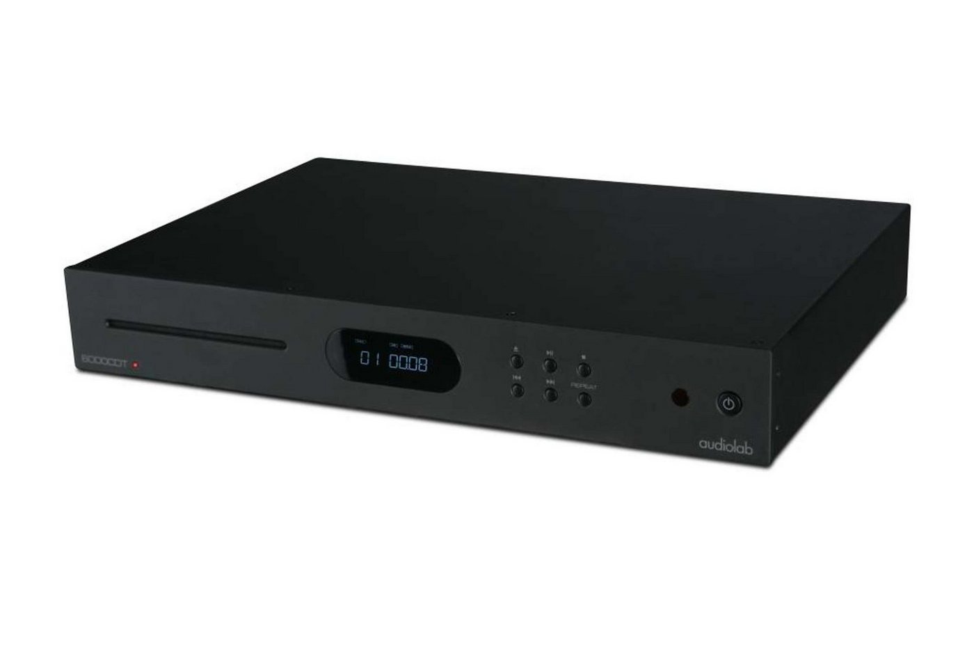 audiolab 6000 CDT CD-Player (CD-Lauferk OHNE ANALOGAUSGÄNGE) von audiolab