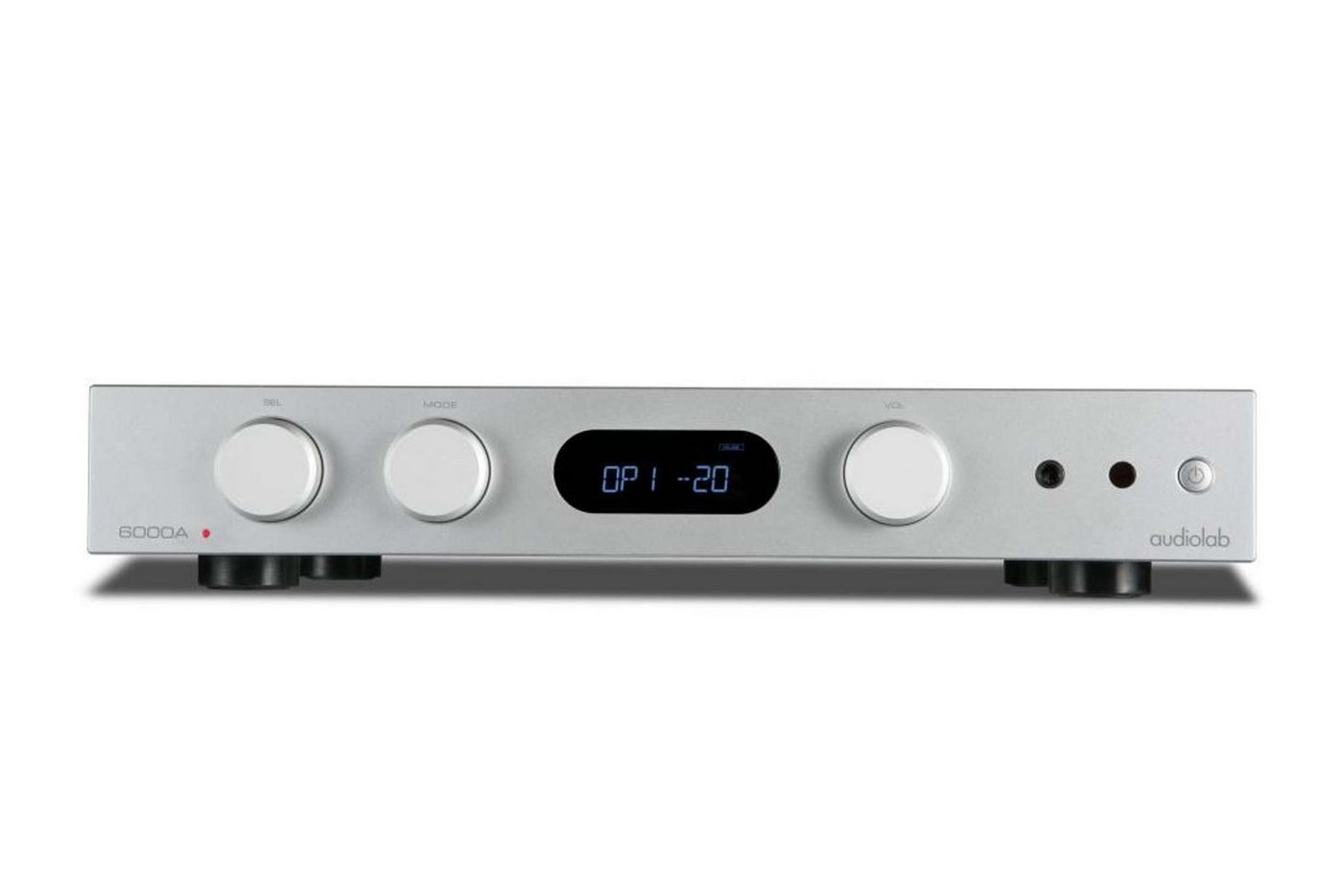 audiolab 6000A Vollverstärker von audiolab