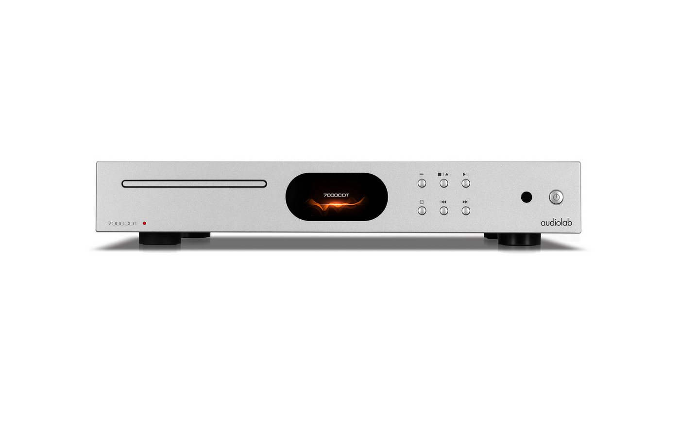 audiolab 7000CDT CD-Transport CD-Player audiolab 7000CDT CD-Transport CD-Player von audiolab
