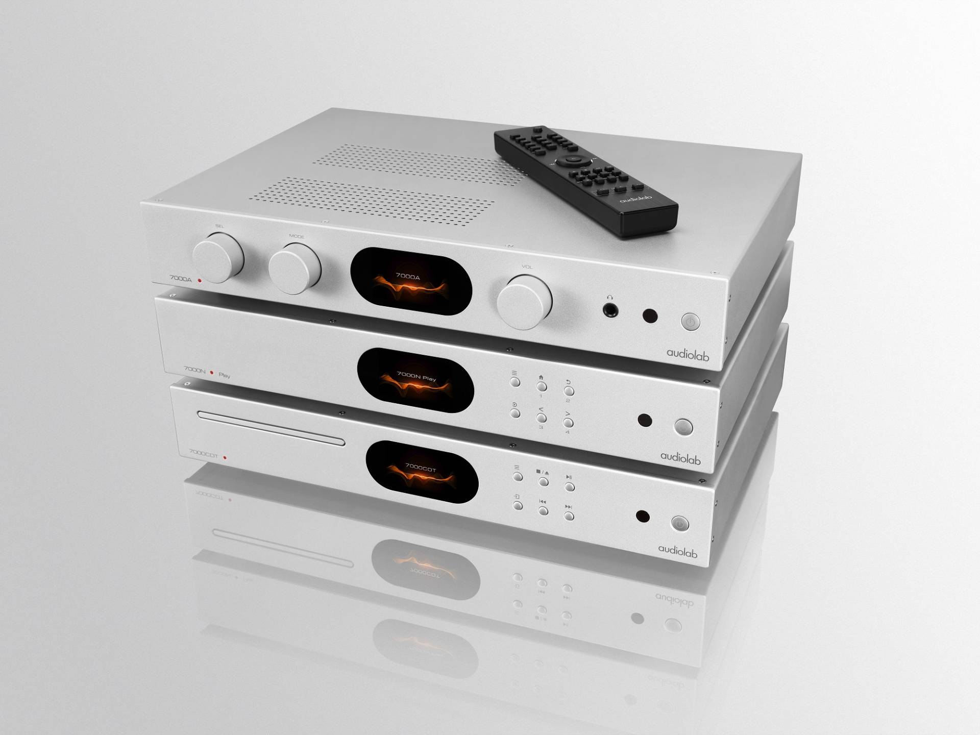 audiolab 7000A audiolab 7000A von audiolab