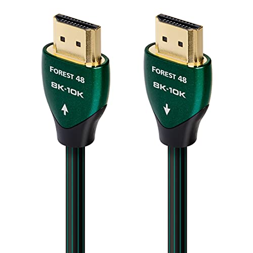 1,0 m FOREST HDMI 48 G von audioquest