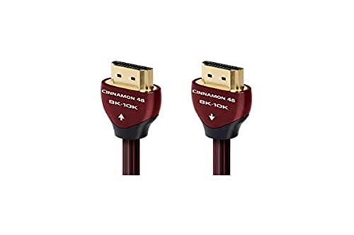 3,0 m Cinnamon HDMI 48 G von audioquest