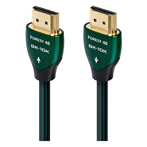 3,0 m FOREST HDMI 48 G von audioquest