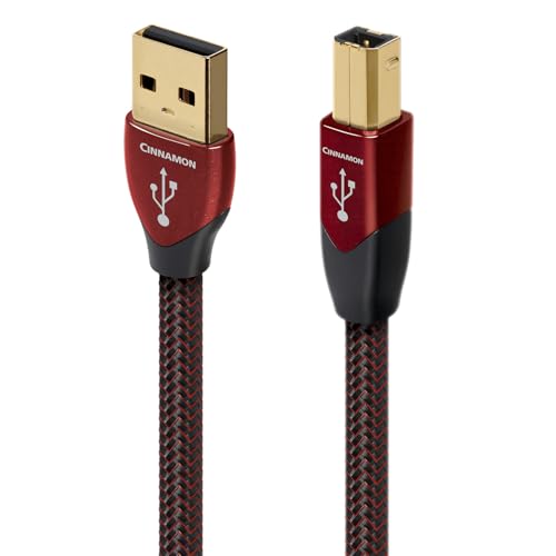 AudioQuest 1,5 m USB-Kabel AudioQuest 1,5 m USB-Kabel von audioquest