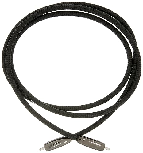 AudioQuest 1.5 m Coax Carbon AudioQuest 1.5 m Coax Carbon von audioquest
