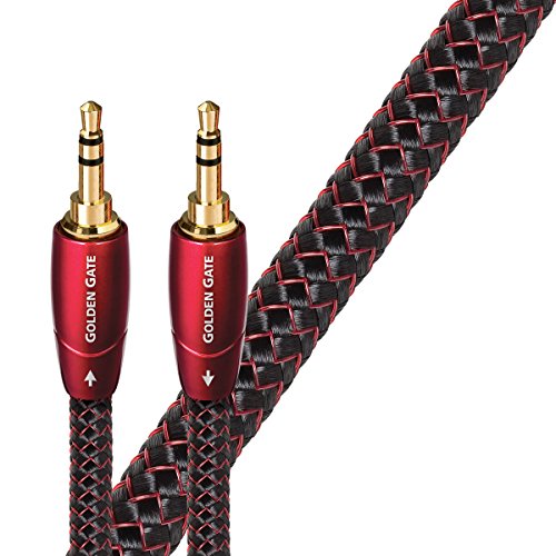 Audioquest 11929M Golden Gate Mini-to-Mini (1,5 m) von audioquest