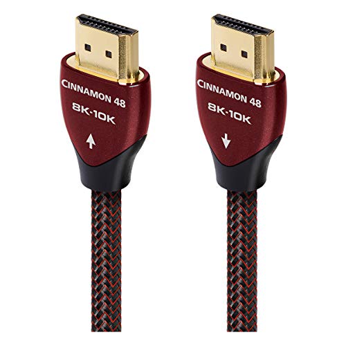 AudioQuest 5,0 m CINNAMON HDMI 48G PVC von audioquest