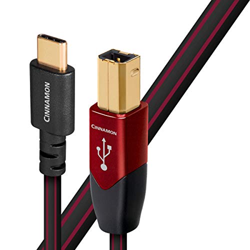 AudioQuest Cinnamon USB 2.0, 1,5 m von audioquest