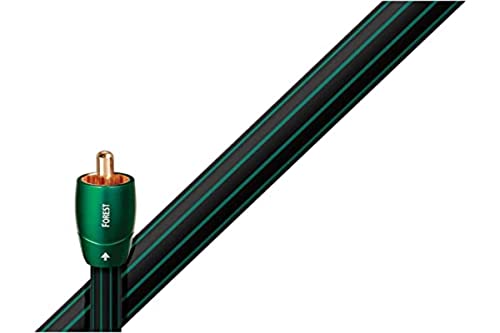AudioQuest Koaxialer Wald 1,5 m von audioquest