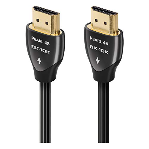 AudioQuest HDM48PEA300 HDMI-Kabel von audioquest