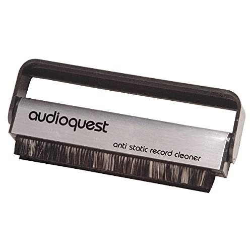 AudioQuest LP-Reinigungsbürste von audioquest