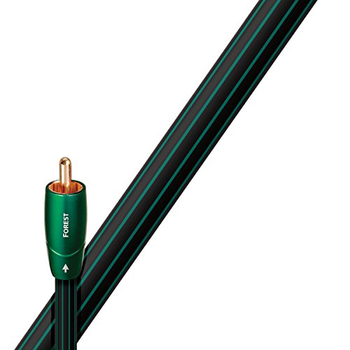 FOREST audioquest 5 m Coax FOREST audioquest 5 m Coax von audioquest