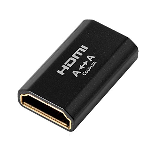audioquest Kupplung – HDMI Buchse auf HDMI Buchse von audioquest