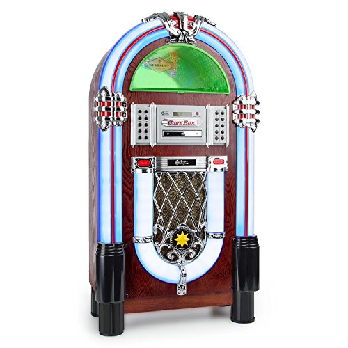 Auna Graceland XXL Jukebox von auna