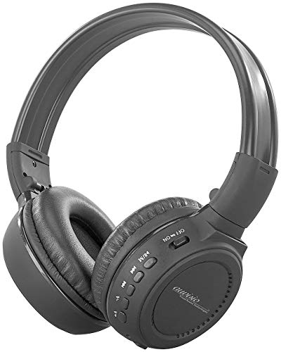 Auvisio PX-4815 Kopfhörer von auvisio