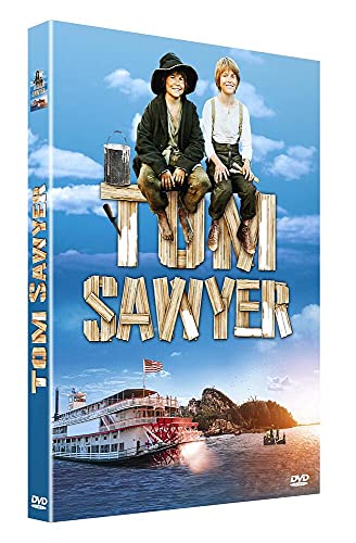 Tom sawyer [FR Import] von aventi