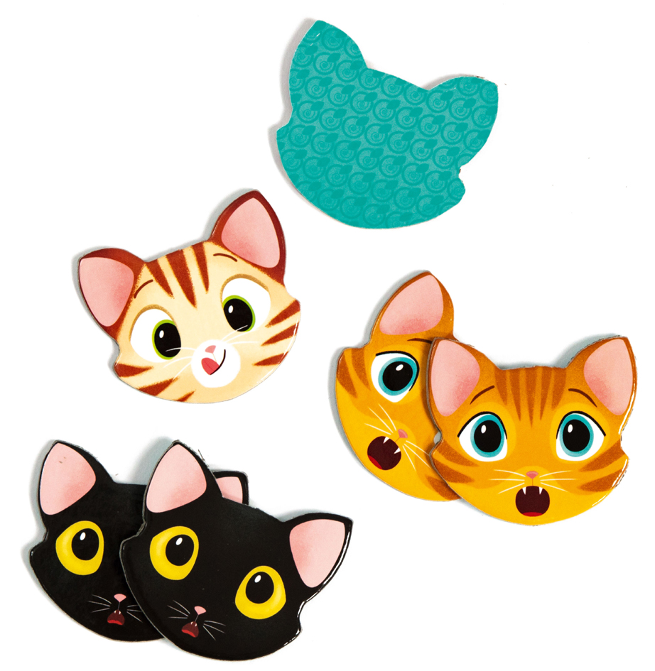 My Mandarine Memory , Katzen, My Mandarine Memory , Katzen, von my mandarine