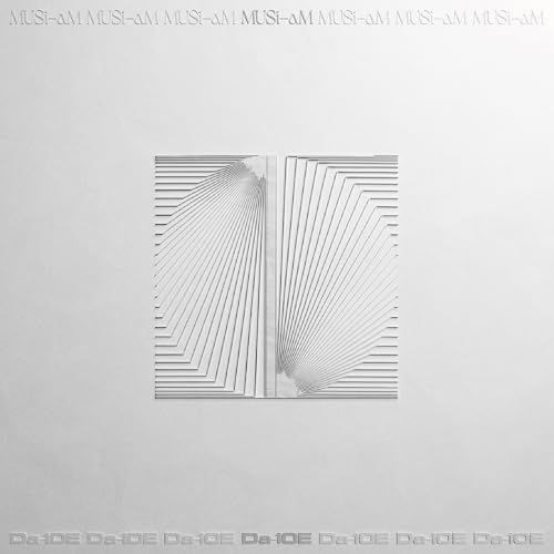 MUSi-aM(AL+Blu-ray Disc2枚組(スマプラ対応)) von avex trax