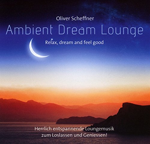 Ambient Dream Lounge von avita