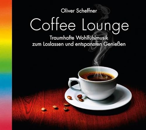 Coffee Lounge von avita