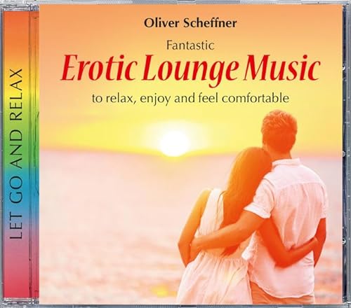 Erotic Lounge Music von avita